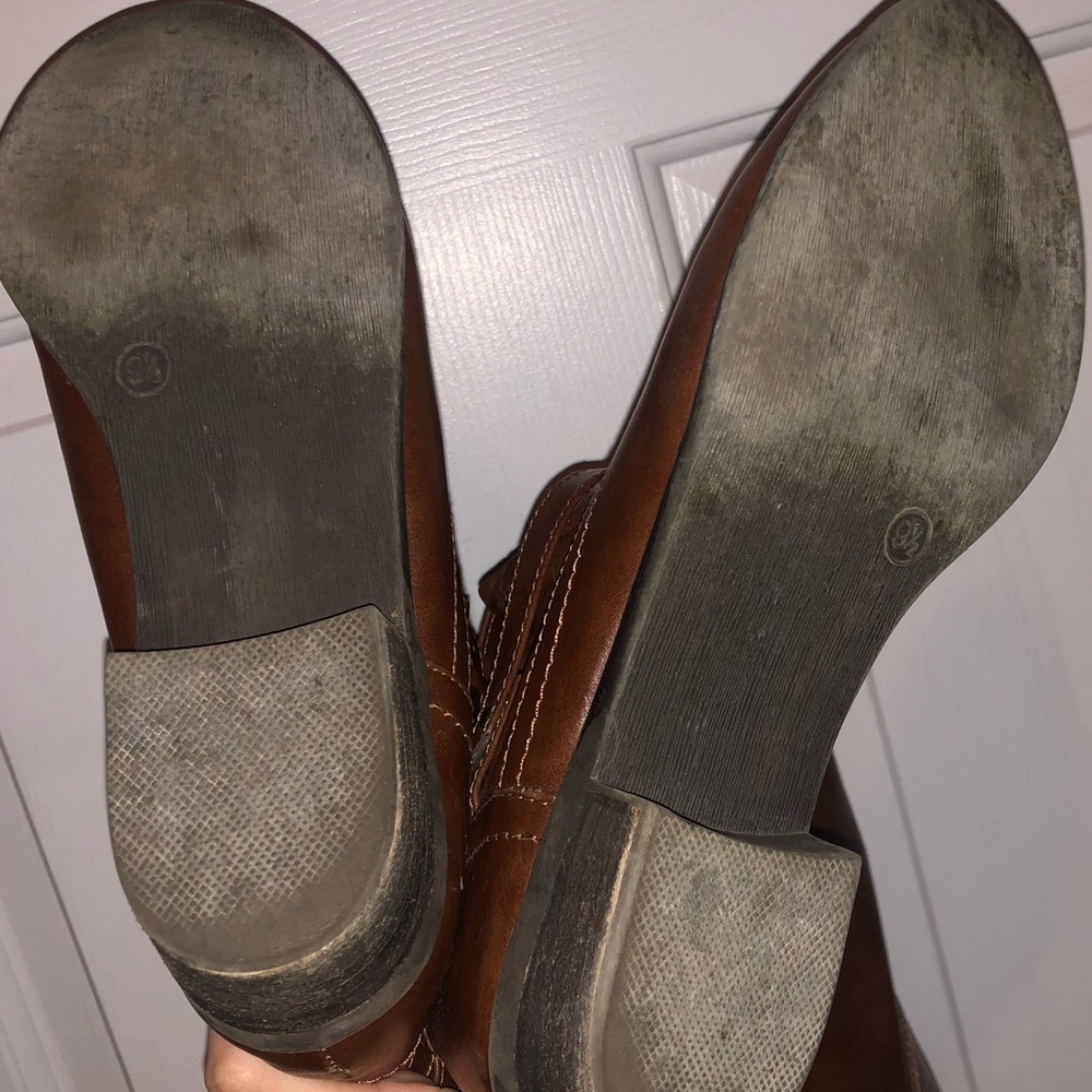 Fall boots - Picture 7 of 7